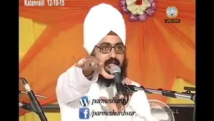 Kotkapura Beadvi : Baba Dhadrianwale's Demands & Speech Before Arrest _ Beadbi Could Have Been Stopped