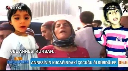 Gün Başlarken 13.10.2015 1.Kısım