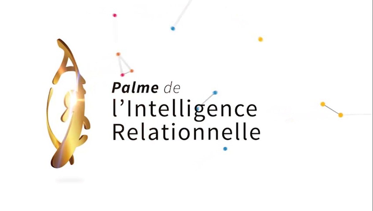 7 - Palmes 2015 AFRC - Intelligence relationnelle