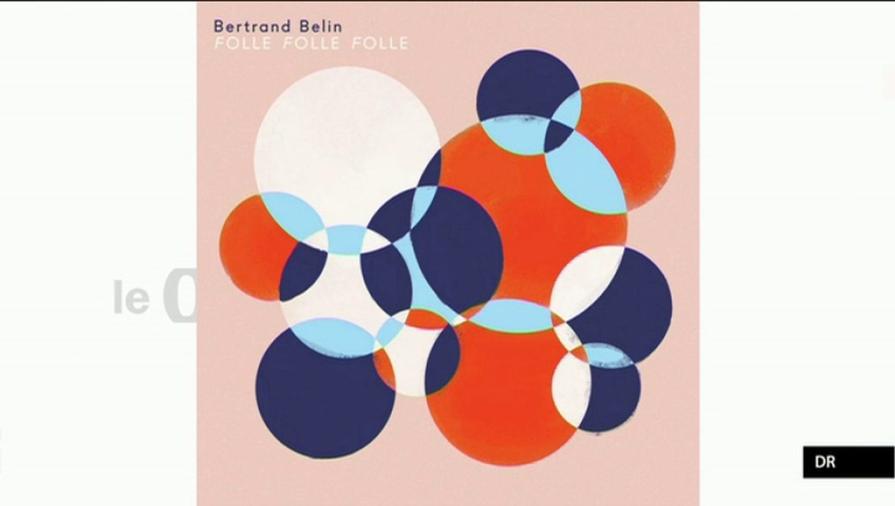 "Haïkus et silhouettes au 'Cap Waller' de Bertrand Belin"