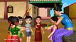 Veeri Veeri Gummadi Pandu - 3D Animation Telugu Nursery Rhyme for children