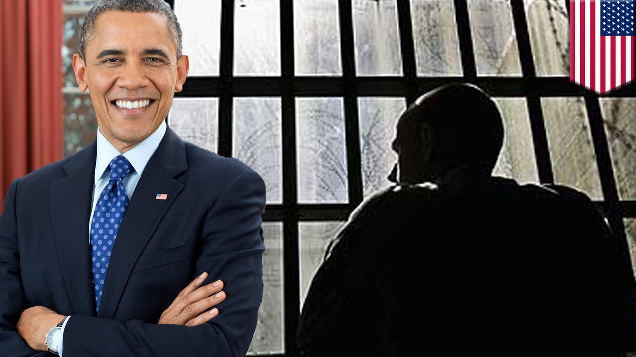 U.S. Department of Justice to release 6,000 inmates from federal prisons