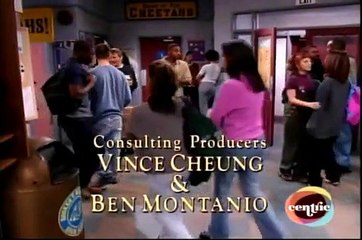 The Steve Harvey Show- I Believe I Can Lie pt1 - YouTube