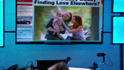 Nashville 4x04 Promo The Slender Threads That Bind Us Here (HD)