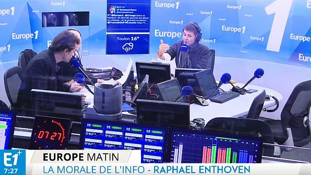 Le propre d'un homme d'Etat est de savoir passer des compromis sans se compromettre