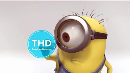 #travelhostdate loves the minions