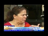 Madre de preso político en Venezuela realiza conmovedora petición al Defensor del Pueblo en NTN24