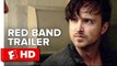 Triple 9 Official Red Band Trailer #1 (2016) - Aaron Paul, Kate Winslet Movie HD