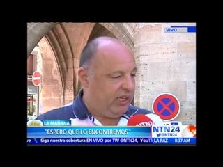 Experto en seguridad aeronáutica revela las posibles hipótesis sobre lo sucedido con el vuelo MH370