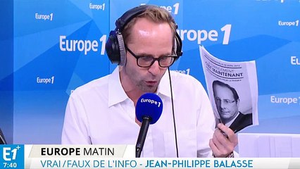 Impôt sur le revenu et CSG : la fusion était-elle une promesse de François Hollande ?