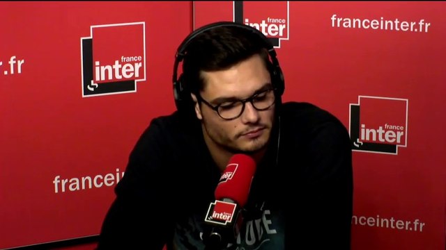 Florent Manaudou : La natation française n'a rien à prouver