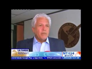 Sociedad Interamericana de Prensa pide justicia frente al asesinato del fotorreportero mexicano