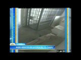 Guardia de cárcel de la que se fugó ‘El Chapo’ habría tenido indicios de su escape