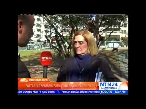 “Quizás falten pruebas, pero asociarlo con drogas no es difícil”: precandidata Fernanda Gil