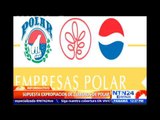 Trabajadores de Polar protestan por la expropiación de terrenos en La Yaguara