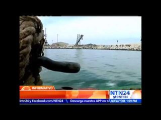 “Vengo a denunciar las provocaciones del presidente de Guyana”:Maduro sobre disputa marítima