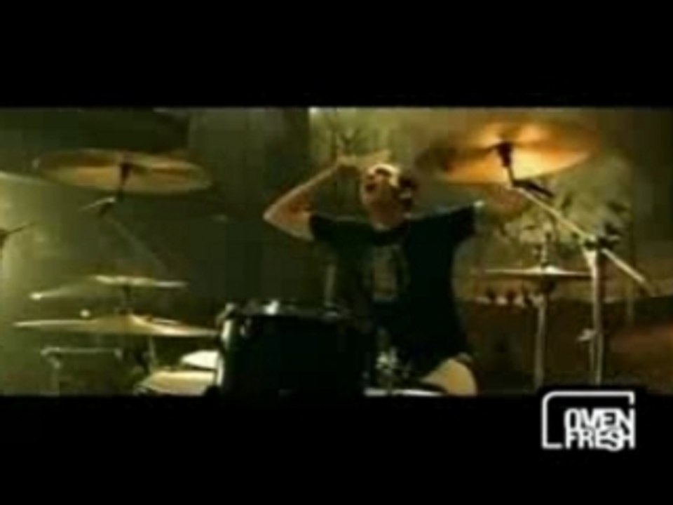 story of the year anthem of our dying da