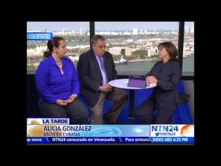 Balsera cubana denuncia que el 70% de ciudadanos “desconoce” en qué se basa la ley de ajuste