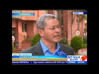 Colombia registrará en la comuna 13 de Medellín la mayor exhumación de la historia del país