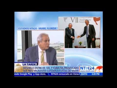 “Fondos de Washington a cubanos no son suficientes y Miami tuvo que asumirlo”: Alcalde de Miami
