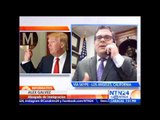 “Donald Trump siempre ha sido bueno para llamar la atención y ponerse otro dólar en su bolsillo”