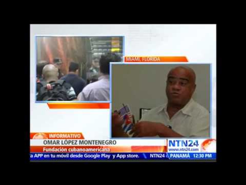 Exilio dice que la deportación de activistas cubanos de El Salvador nunca debió haberse hecho