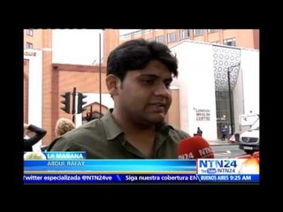 Cameron promete aplicar una estrategia destinada a combatir el Estado Islámico