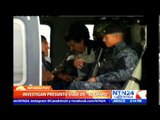 Autoridades mexicanas investigan si ‘El Chapo’ Guzmán viajó a una isla en Honduras tras su fuga