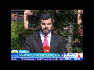 Abogado de Víctor Ugas asegura que no entiende la razón por la cual no han liberado al joven