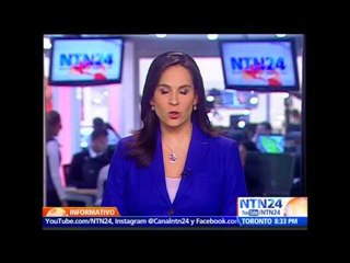 Roberta Jacobson expresa preocupación por inhabilitación de María Corina Machado en Venezuela