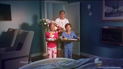 Black-ish 2x04 Promo Daddys Day (HD)
