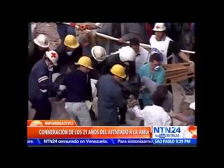 “Para nosotros es muy claro que fue un asesinato”: vicepresidente de la AMIA sobre muerte de Nisman