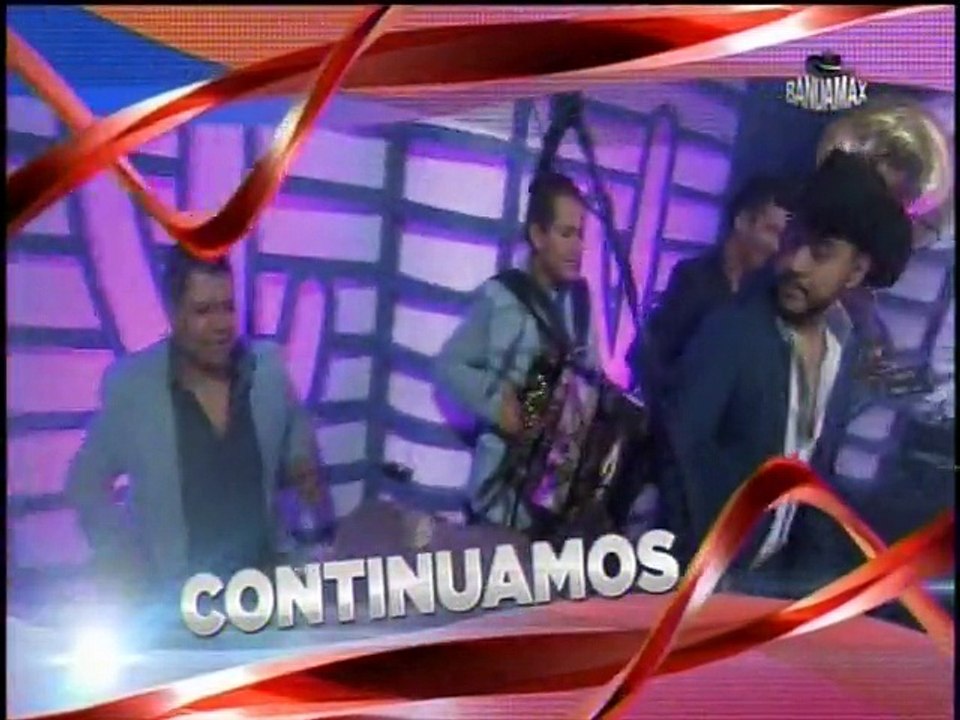 Banda Ms Parte 3 - Pa La Banda Night Show 2015