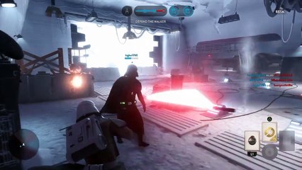Mi primer gameplay