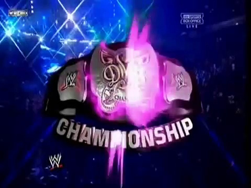 WWE TLC 2011 - Beth Phoenix vs Kelly Kelly - Divas Championship Highlights--8obxGmLTlA