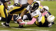 Flip Side: Steelers Decision Pays Off