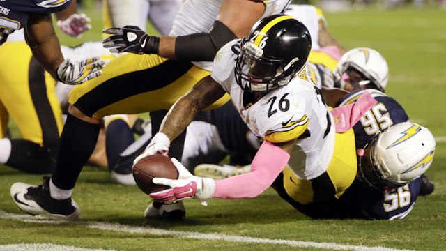 Flip Side: Steelers Decision Pays Off