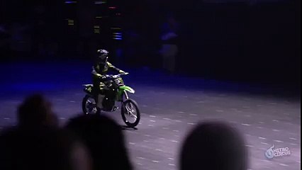 Motorbike Amazing Trail Jump Great Funny Cool Awesome 2015 2016 HD Video