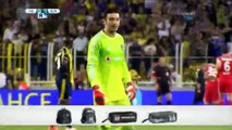 Beşiktaş vs Chelsea vs Fenerbahçe [ŞAMPİYON BEŞİKTAŞ] #SOMA YARDIM MAÇI! ALL GOALS, BÜTÜN