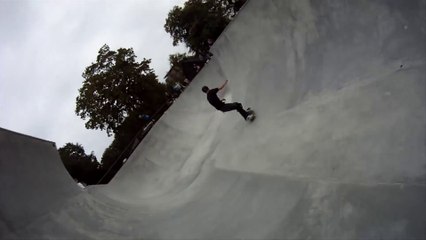 GoPro HD  A Year with Andy Mac