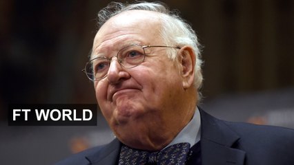 Deaton: Challenger of conventional wisdom