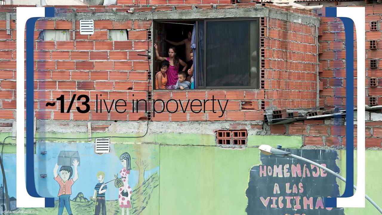 How Powerful Is Colombia_