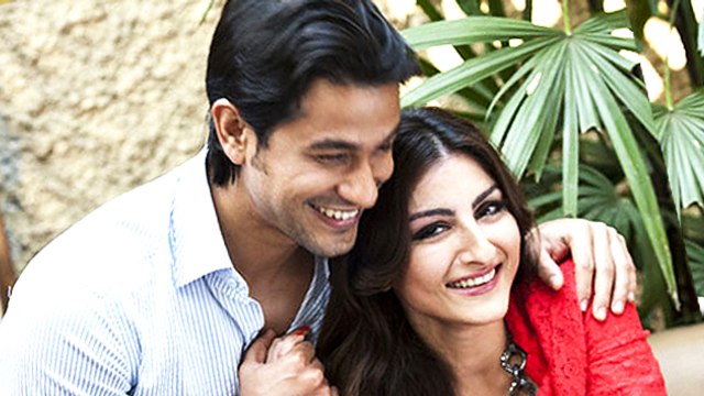 Kunal Kemmu Obeys Wife Soha Ali Khan