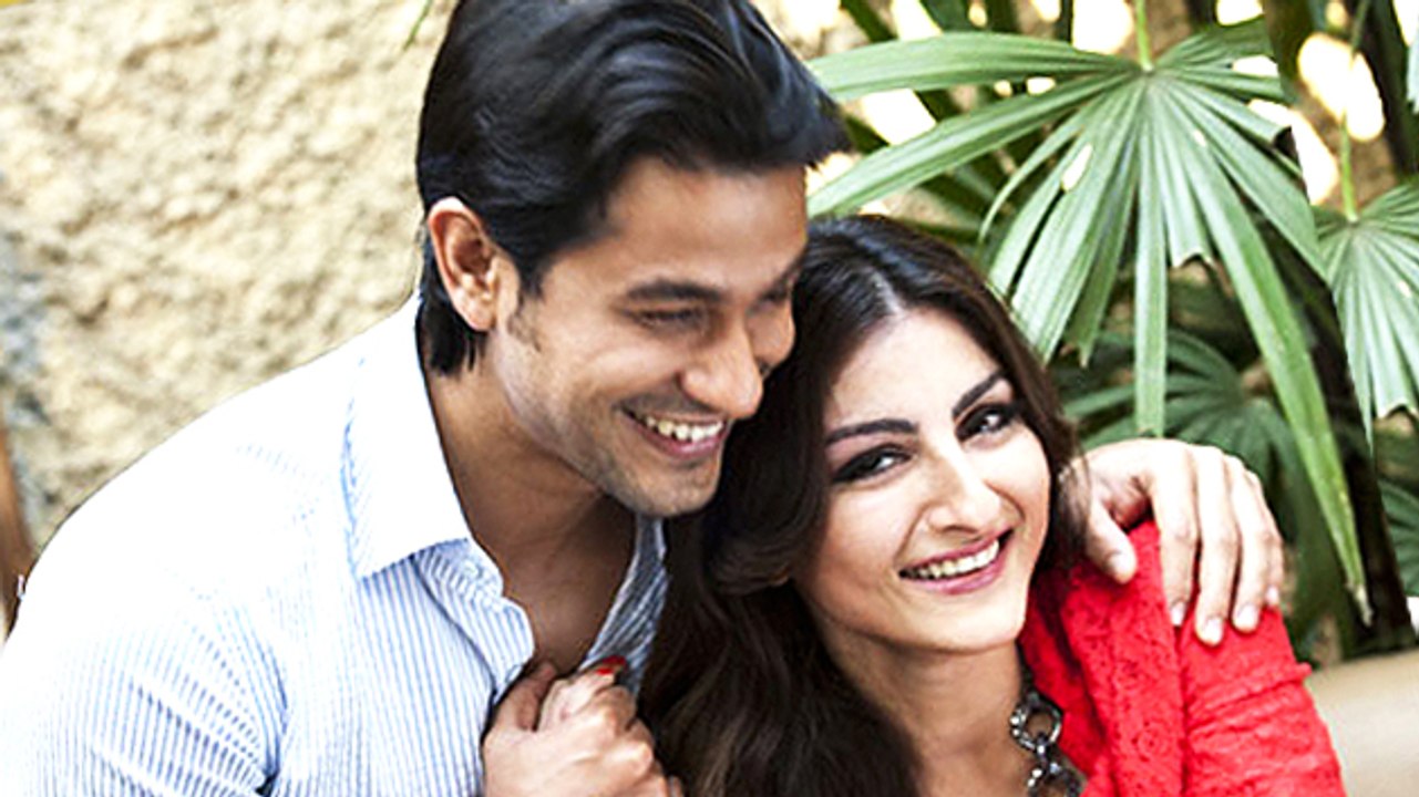 Kunal Kemmu Obeys Wife Soha Ali Khan