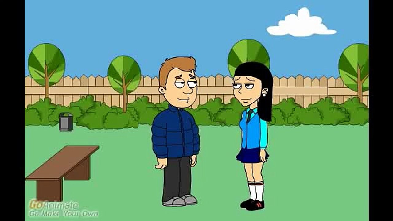 Emily gets grounded for trying to marry Paul