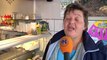 Miajas Snelbuffet in Oude Pekela uitgeroepen tot beste snackbar van Groningen - RTV Noord