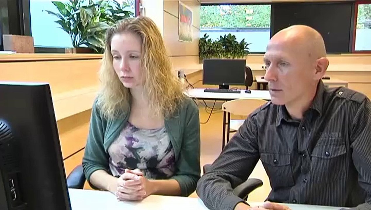 Werkloos? Probeer te solliciteren met de video...