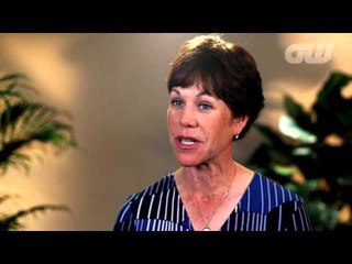 GW Swing Thoughts: Suzy Whaley