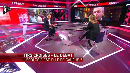 Tirs Croisés des Editorialistes du 13/10/2015