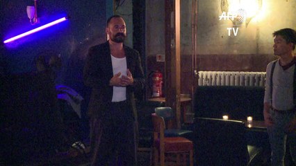 Couples get silent treatment in London dating game